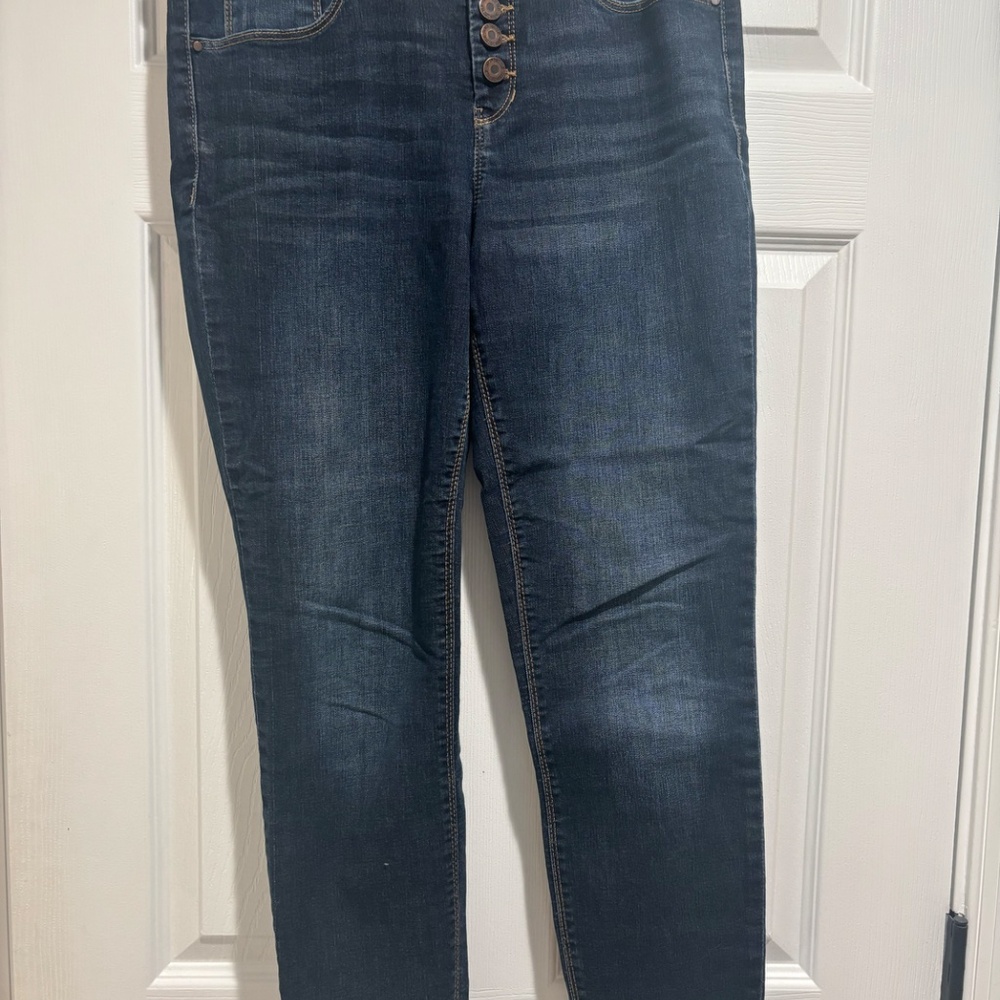 Size 8 Women Jeans